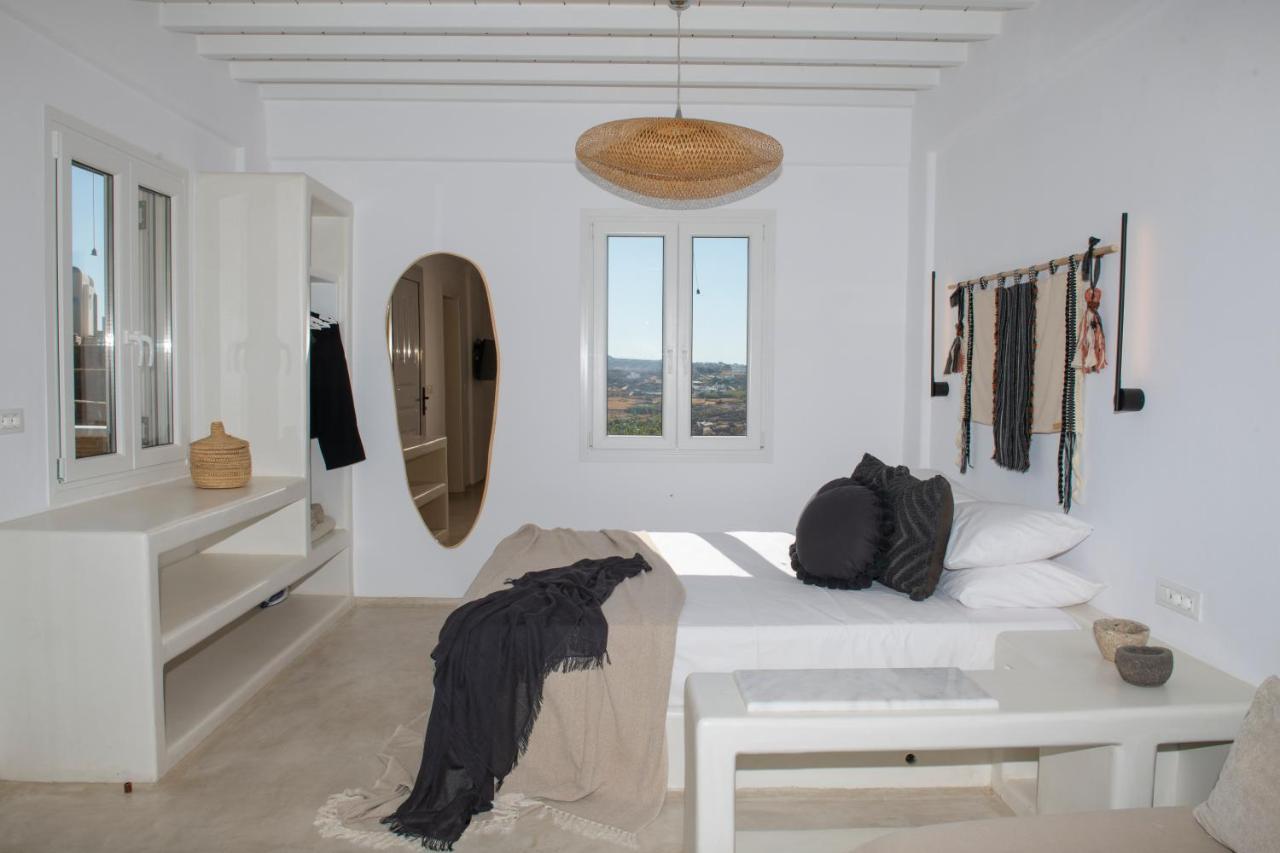 Little Villa Amid Super Paradise-Jackieo' Mykonos Eksteriør bilde